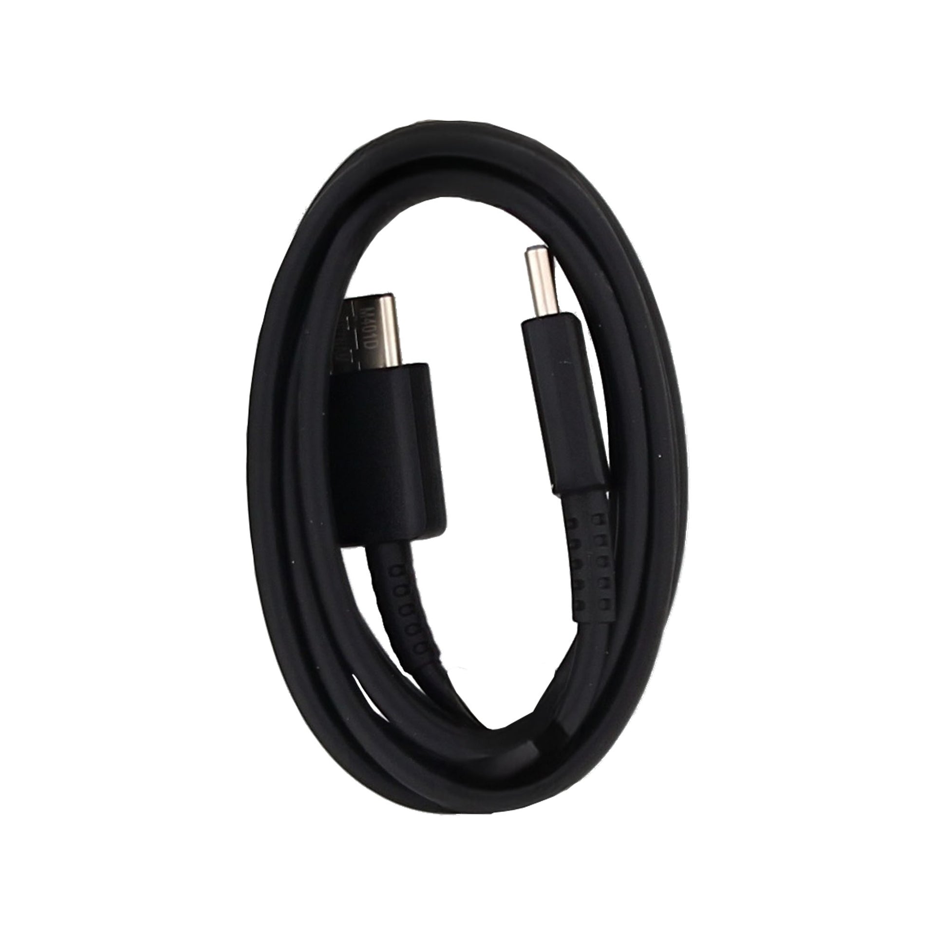 Samsung EP-DA705BBE USB-C to USB-C Cable 100cm Black Original Bulk
