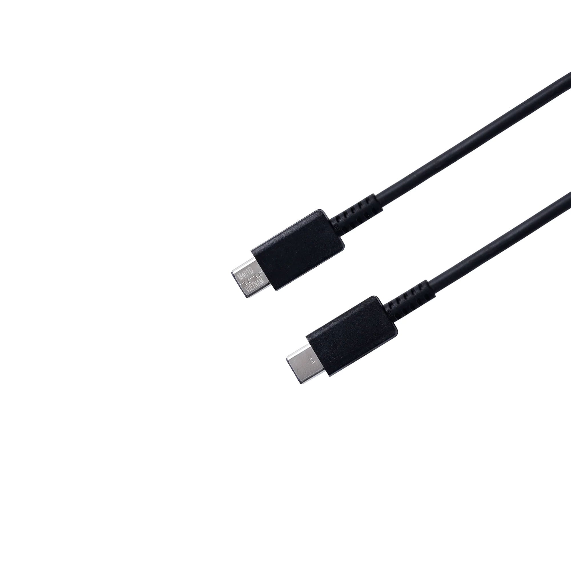 Samsung EP-DA705BBE USB-C to USB-C Cable 100cm Black Original Bulk