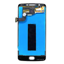 Motorola Moto E4 Display And Digitizer Without Frame Gold OEM