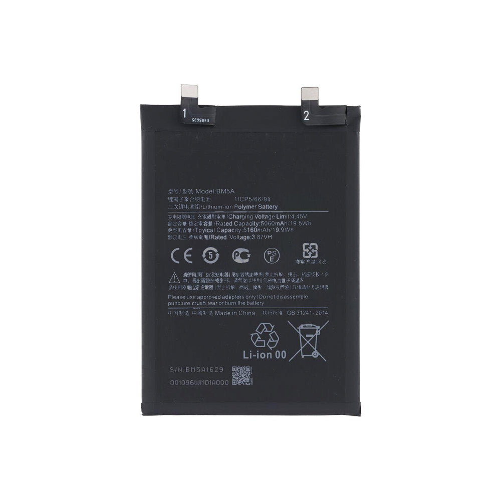 Xiaomi Redmi Note 11 Pro, Redmi Note 11 Pro 5G Battery BM5A OEM