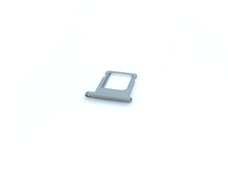 For iPad Air 2 (2014) 9.7 Sim Holder White