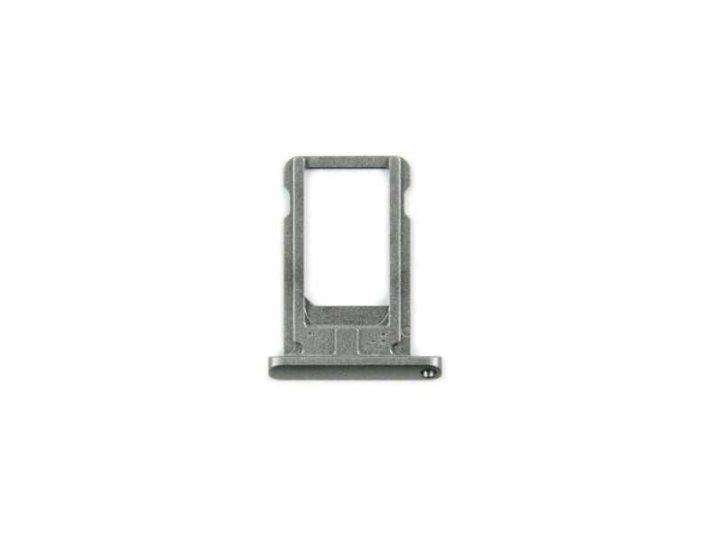 For Apple iPad Air 2 9.7 inch (2014) Sim Card Holder Grey Pulled