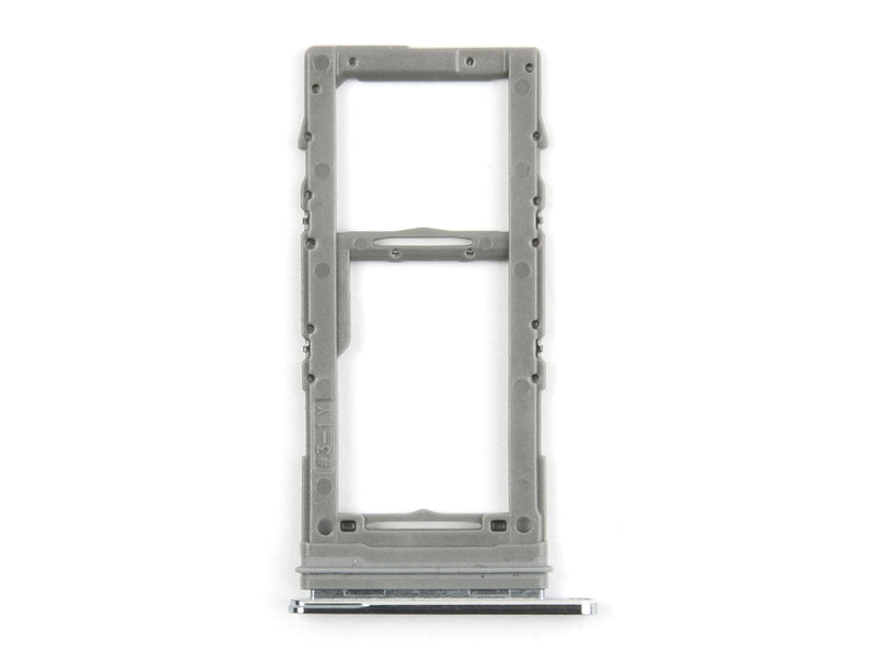 Samsung Galaxy S20 Plus G985F Sim Card Holder Cloud Blue OEM