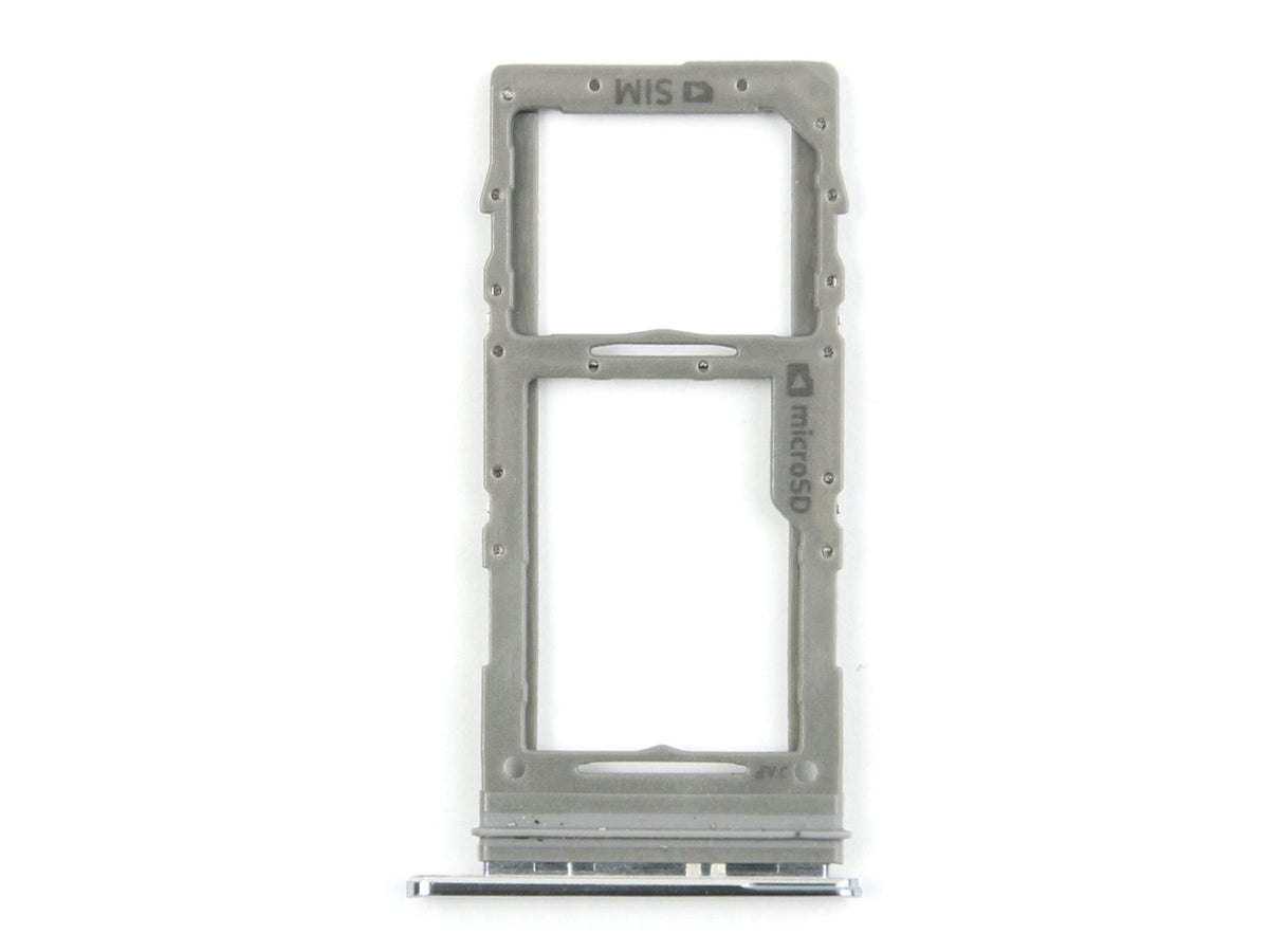 Samsung Galaxy S20 Plus G985F Sim Card Holder Cloud Blue OEM