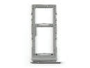 Samsung Galaxy S20 G980F, S20 5G G981F Sim Card Holder Cosmic Grey OEM