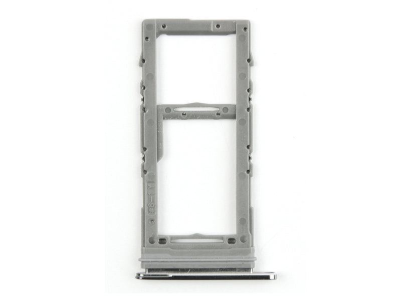 Samsung Galaxy S20 G980F, S20 5G G981F Sim Card Holder Cosmic Grey OEM
