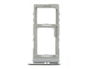 Samsung Galaxy S20 G980F, S20 5G G981F Sim Card Holder Cosmic Grey OEM