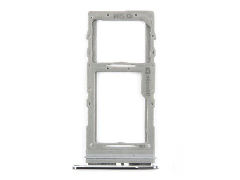 Samsung Galaxy S20 G980F, S20 5G G981F Sim Card Holder Cosmic Grey OEM