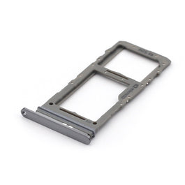 Samsung Galaxy S20 G980F, S20 5G G981F Sim Card Holder Cloud White OEM