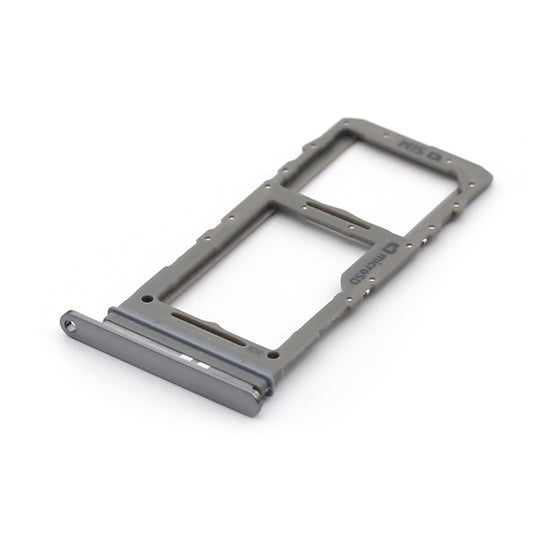 Samsung Galaxy S20 G980F, S20 5G G981F Sim Card Holder Cloud White OEM