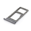 Samsung Galaxy S20 G980F, S20 5G G981F Sim Card Holder Cloud White OEM