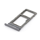 Samsung Galaxy S20 G980F, S20 5G G981F Sim Card Holder Cloud White OEM