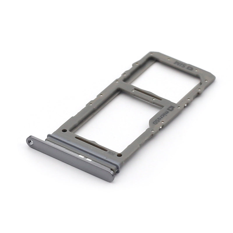 Samsung Galaxy S20 G980F, S20 5G G981F Sim Card Holder Cloud White OEM