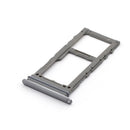 Samsung Galaxy S20 G980F, S20 5G G981F Sim Card Holder Cloud White OEM