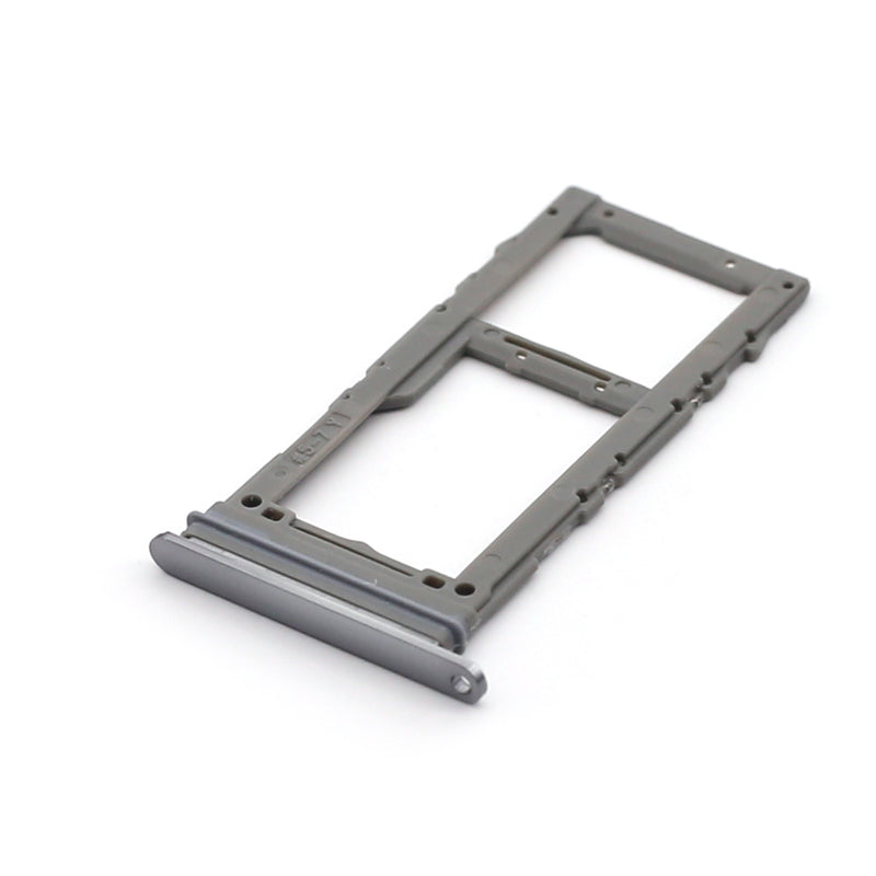 Samsung Galaxy S20 G980F, S20 5G G981F Sim Card Holder Cloud White OEM