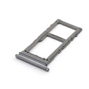 Samsung Galaxy S20 G980F, S20 5G G981F Sim Card Holder Cloud White OEM