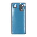 Xiaomi Redmi Note 11 Pro 5G (21091116I, 2201116SG) Back Cover Graphite Grey With Lens