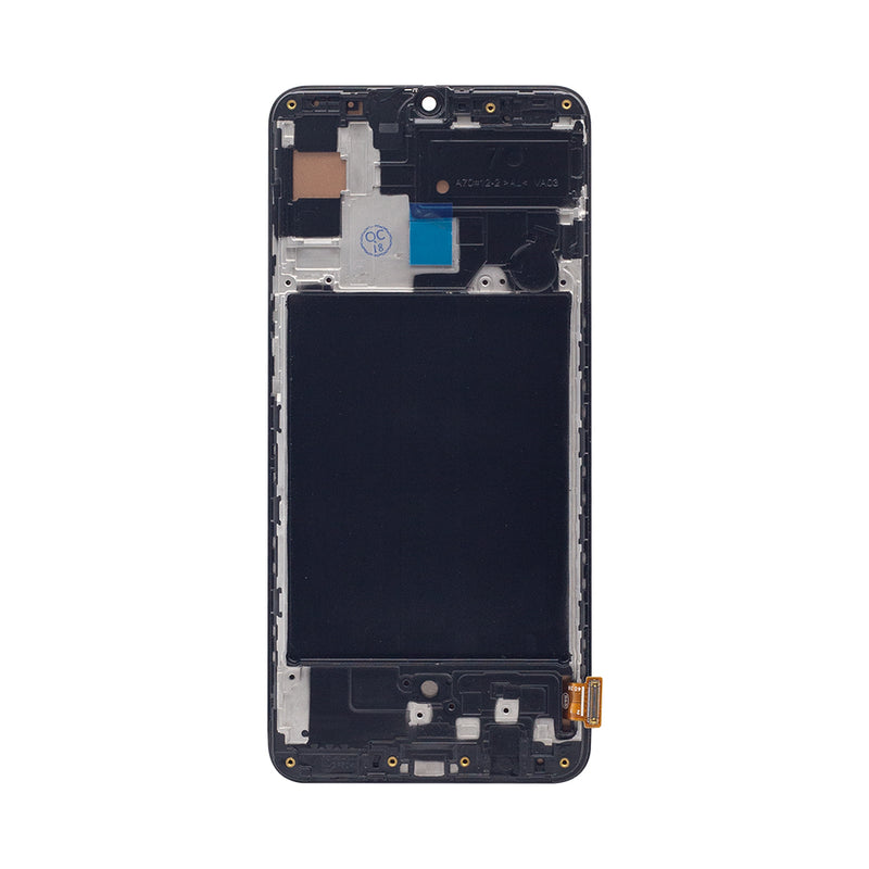 Samsung Galaxy A70 A705F Display and Digitizer Complete (OLED)