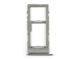 Samsung Galaxy S20 Ultra G988B Sim Card Holder Cosmic Grey OEM