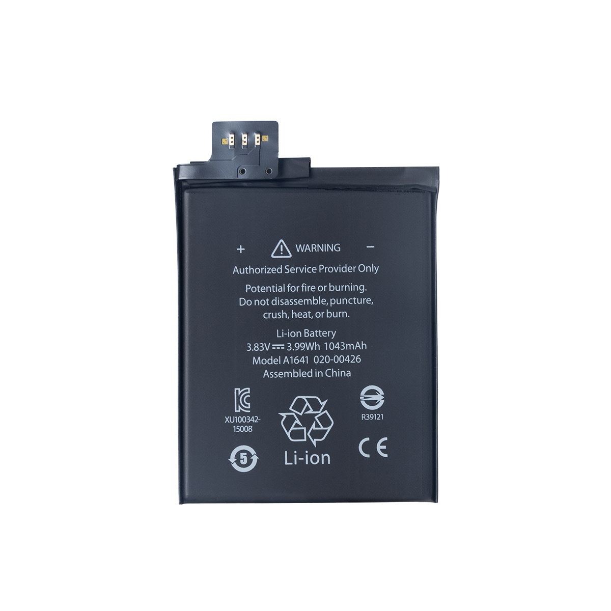 For Apple iPod Touch 6 Battery OEM