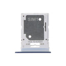 Xiaomi Redmi Note 11 Pro 5G Sim Card Holder Atlantic Blue OEM