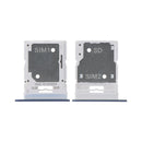 Xiaomi Redmi Note 11 Pro 5G Sim Card Holder Atlantic Blue OEM