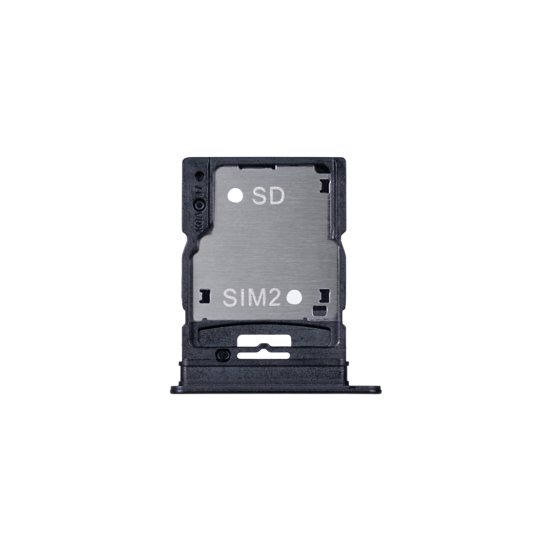 Xiaomi Redmi Note 11 Pro 5G Sim Card Holder Graphite Grey OEM