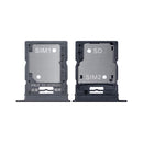 Xiaomi Redmi Note 11 Pro 5G (21091116I, 2201116SG) Sim And MicroSDXC Holder Graphite Grey