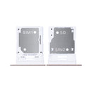 Xiaomi Redmi Note 11 Pro 5G Sim Card Holder Polar White OEM