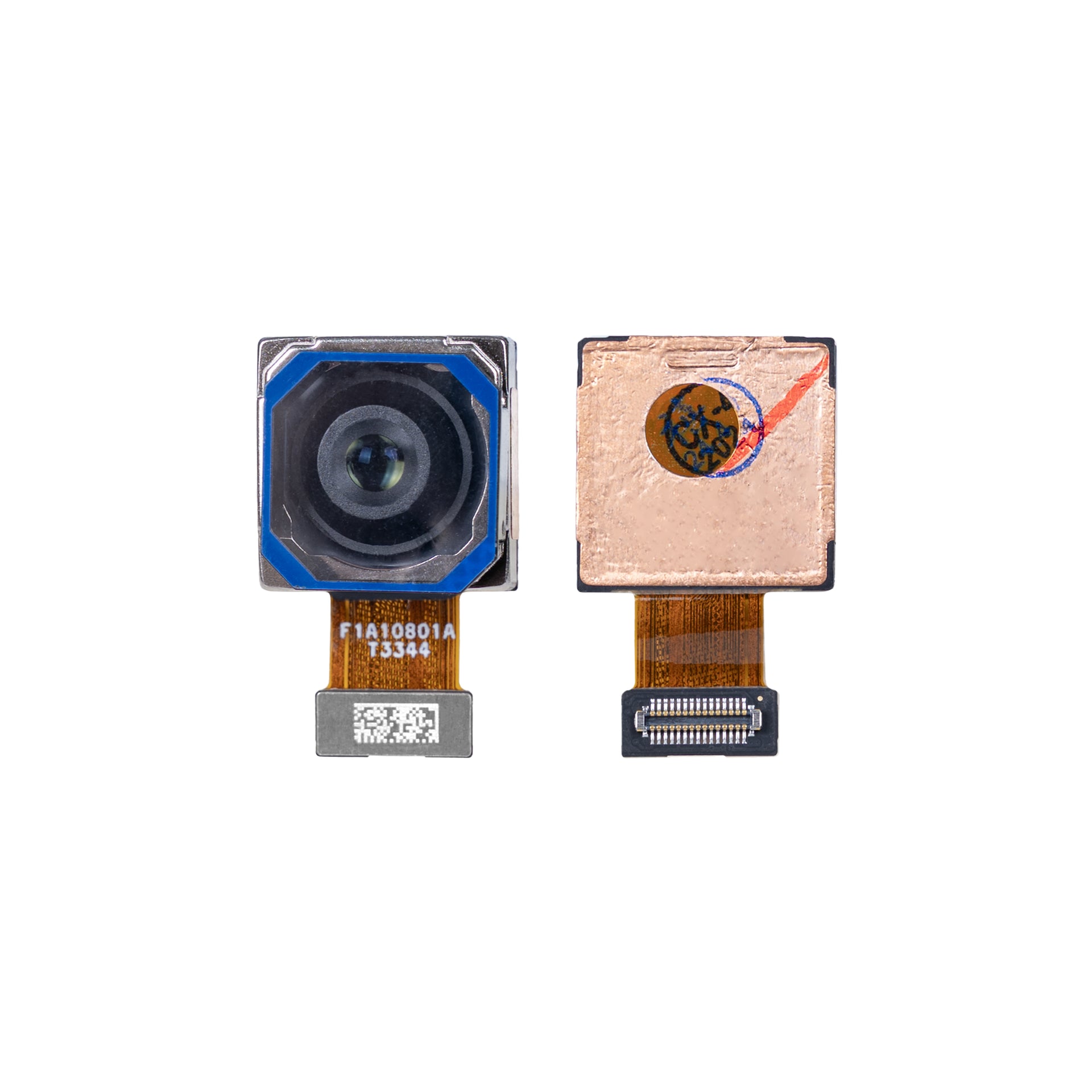 Xiaomi Redmi Note 11 Pro 5G Back Camera 108MP Wide OEM