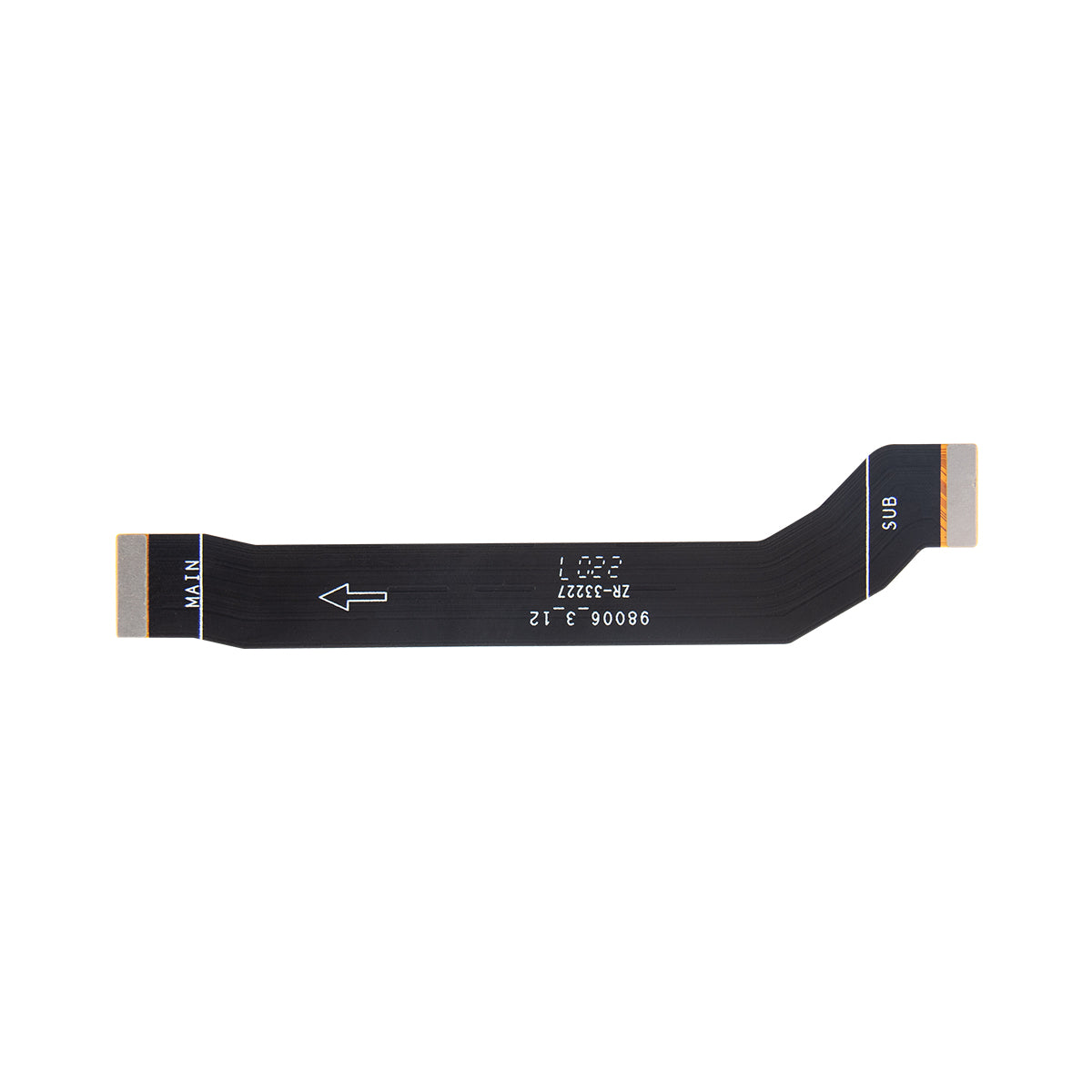 Xiaomi Redmi Note 11 Pro 5G Main Flex OEM