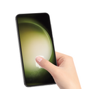 Rixus Clear HD Ultra Line Tempered Glass For Samsung Galaxy S20 Ultra