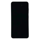 Samsung Galaxy S23 S911B Display And Digitizer With Frame Graphite Service Pack