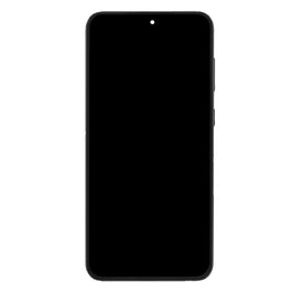 Samsung Galaxy S23 Plus S916B Display And Digitizer With Frame Green Service Pack