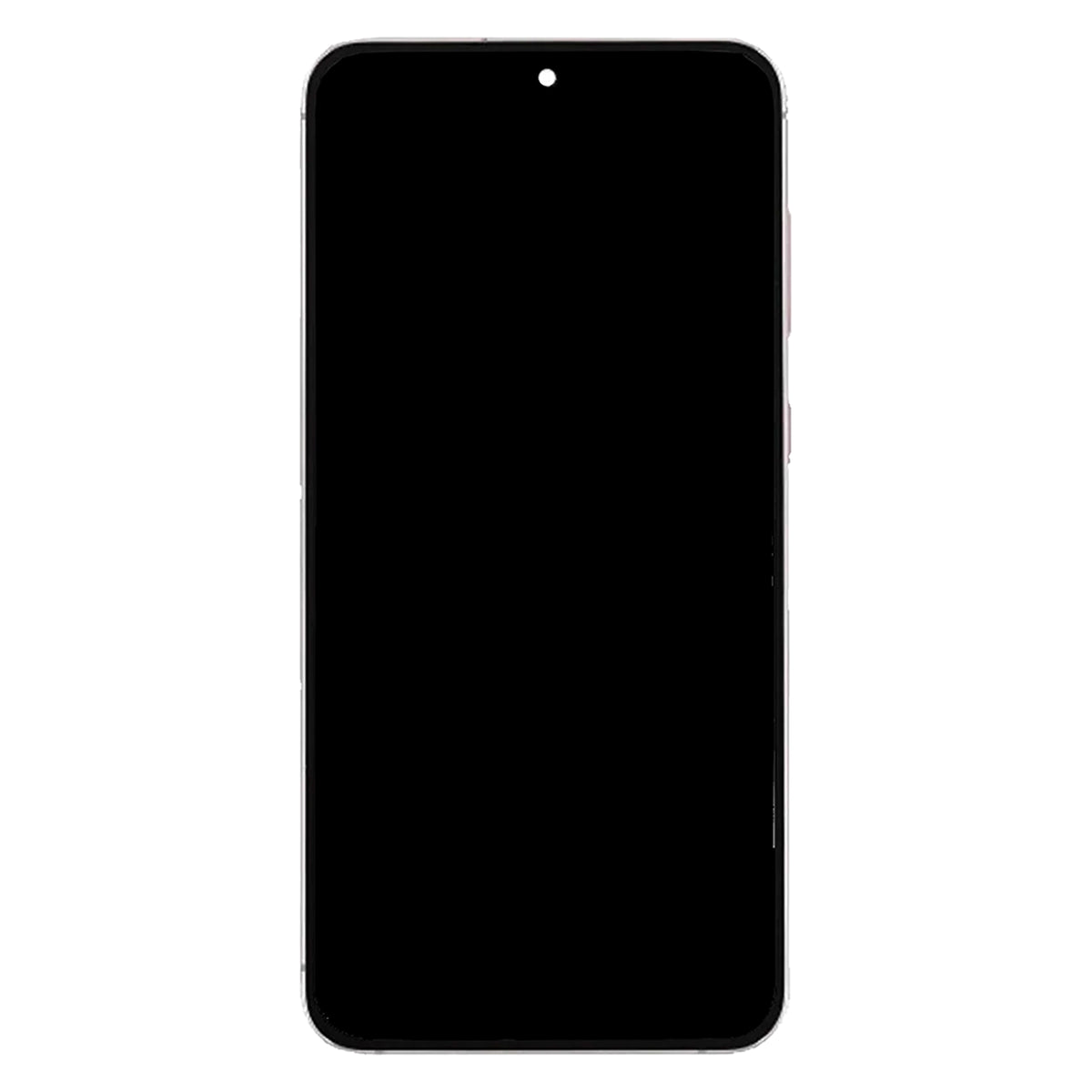 Samsung Galaxy S23 Plus S916B Display And Digitizer With Frame Lavender Service Pack