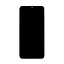 Samsung Galaxy S23 Plus S916B Display And Digitizer With Frame Lavender Service Pack