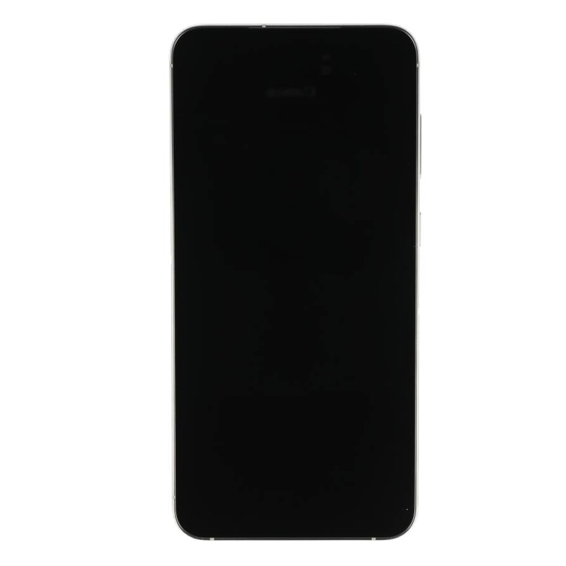 Samsung Galaxy S23 Plus S916B Display And Digitizer With Frame Cream Service Pack