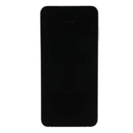 Samsung Galaxy S23 Plus S916B Display And Digitizer With Frame Cream Service Pack