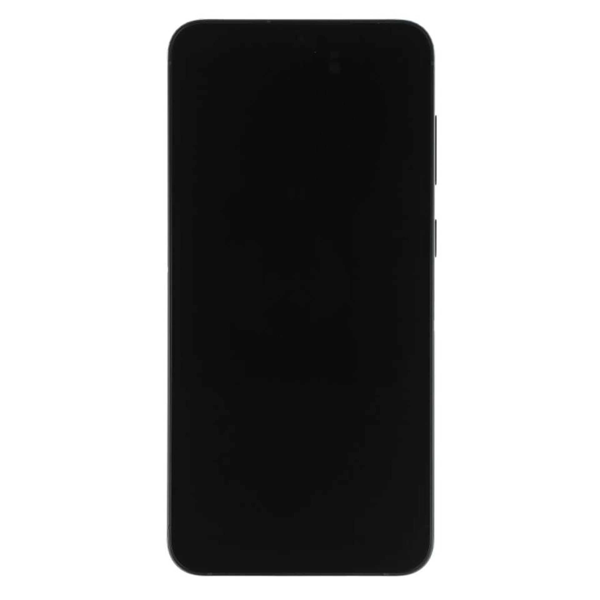 Samsung Galaxy S23 Plus S916B Display And Digitizer With Frame Graphite Service Pack