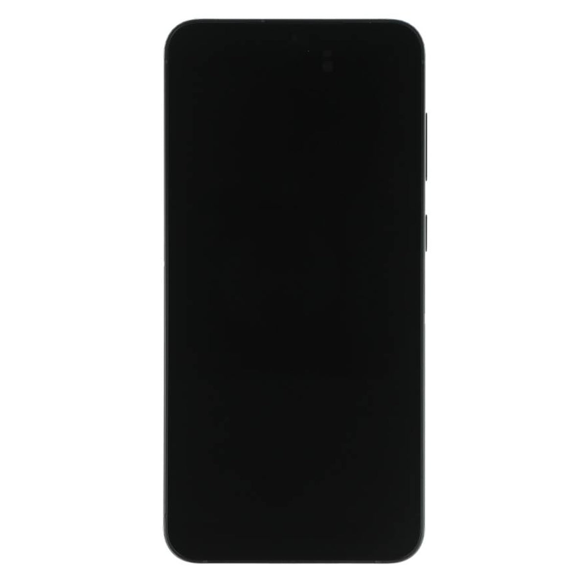 Samsung Galaxy S23 Plus S916B Display And Digitizer With Frame Graphite Service Pack