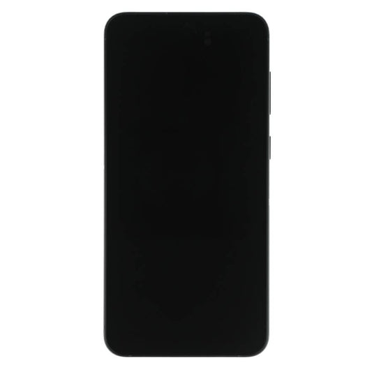 Samsung Galaxy S23 Plus S916B Display And Digitizer With Frame Graphite Service Pack