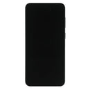 Samsung Galaxy S23 Plus S916B Display And Digitizer With Frame Graphite Service Pack