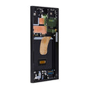Samsung Galaxy S23 Ultra S918B Display And Digitizer With Frame Phantom Black Service Pack