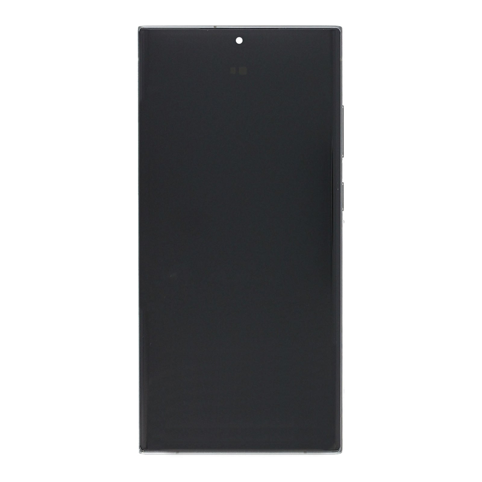 Samsung Galaxy S23 Ultra S918B Display And Digitizer With Frame Green Service Pack