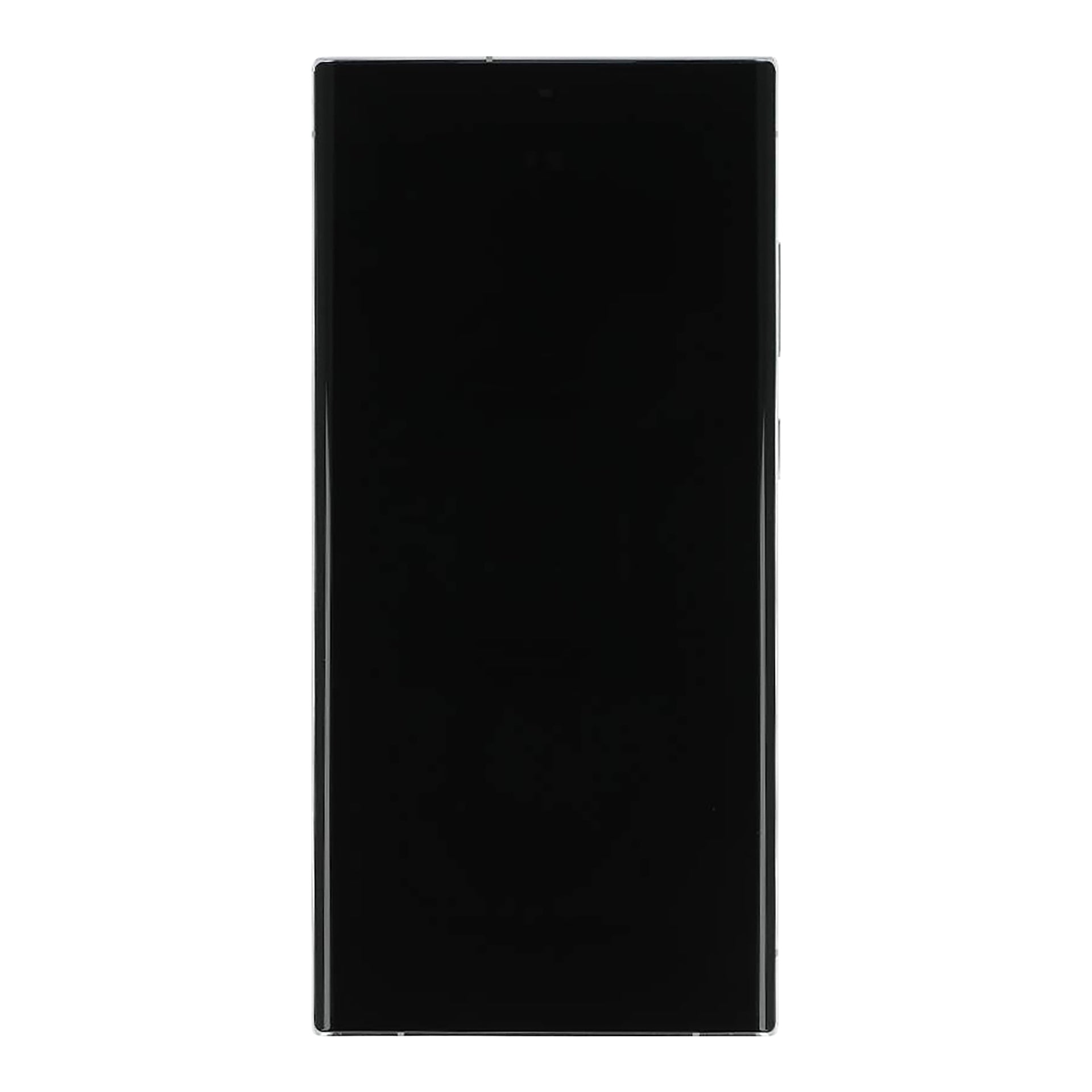 Samsung Galaxy S23 Ultra S918B Display And Digitizer With Frame Lime, Sky Blue Service Pack