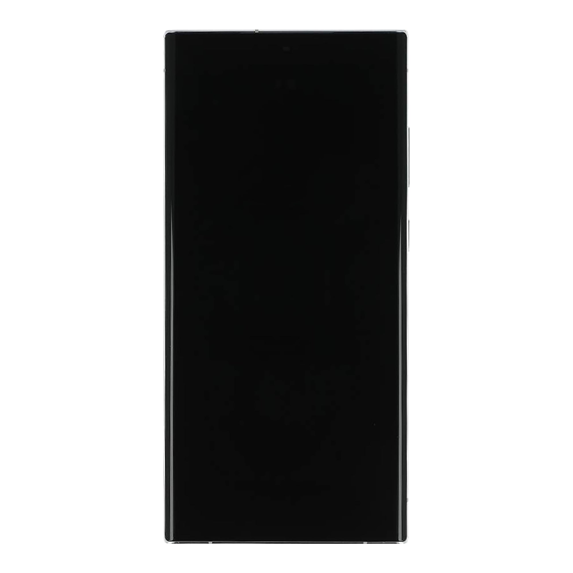 Samsung Galaxy S23 Ultra S918B Display And Digitizer With Frame Lime, Sky Blue Service Pack
