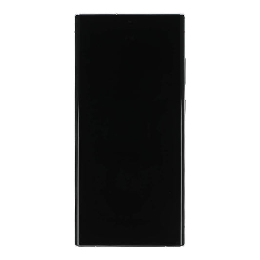Samsung Galaxy S23 Ultra S918B Display And Digitizer With Frame Lime, Sky Blue Service Pack