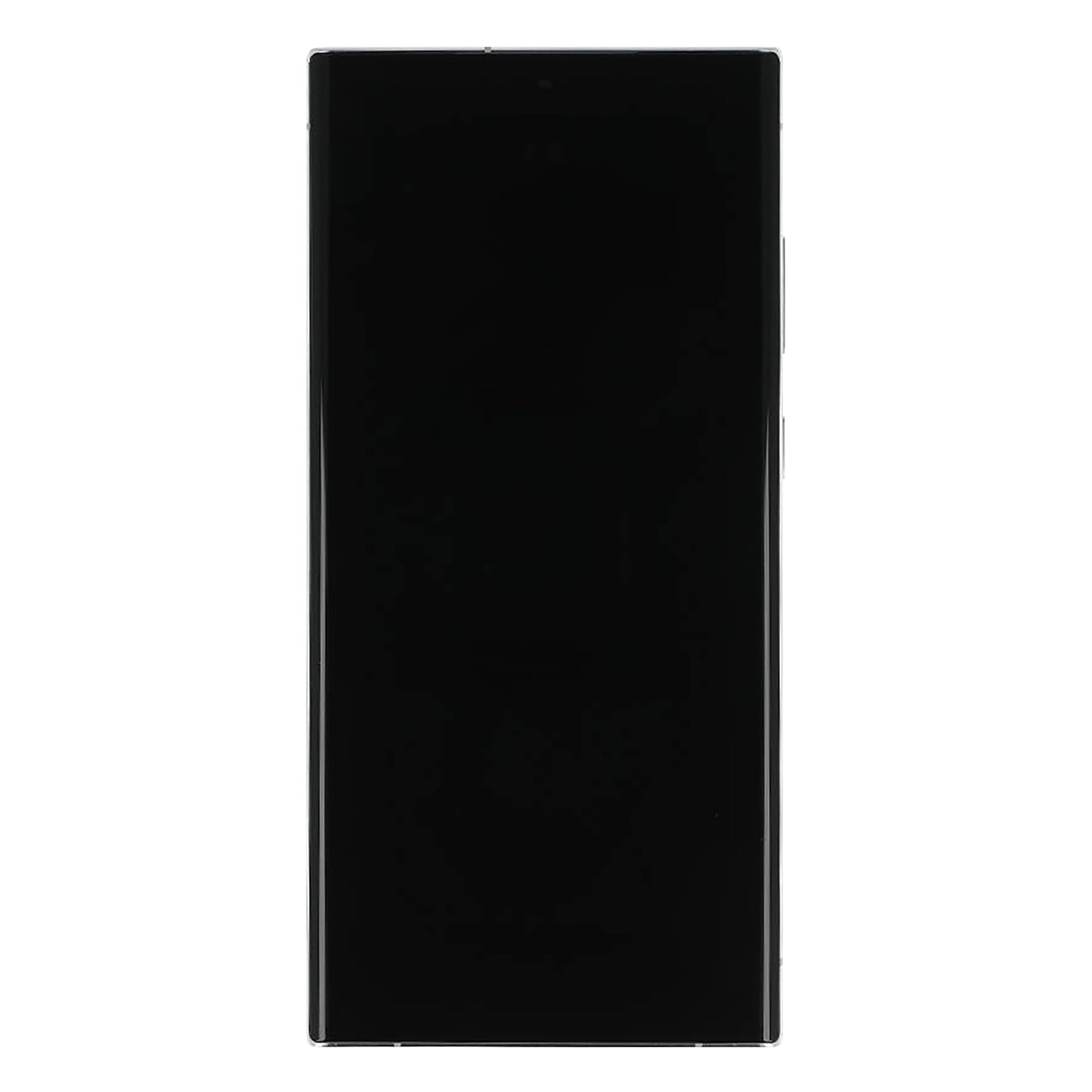 Samsung Galaxy S23 Ultra S918B Display And Digitizer With Frame Lime, Sky Blue Service Pack