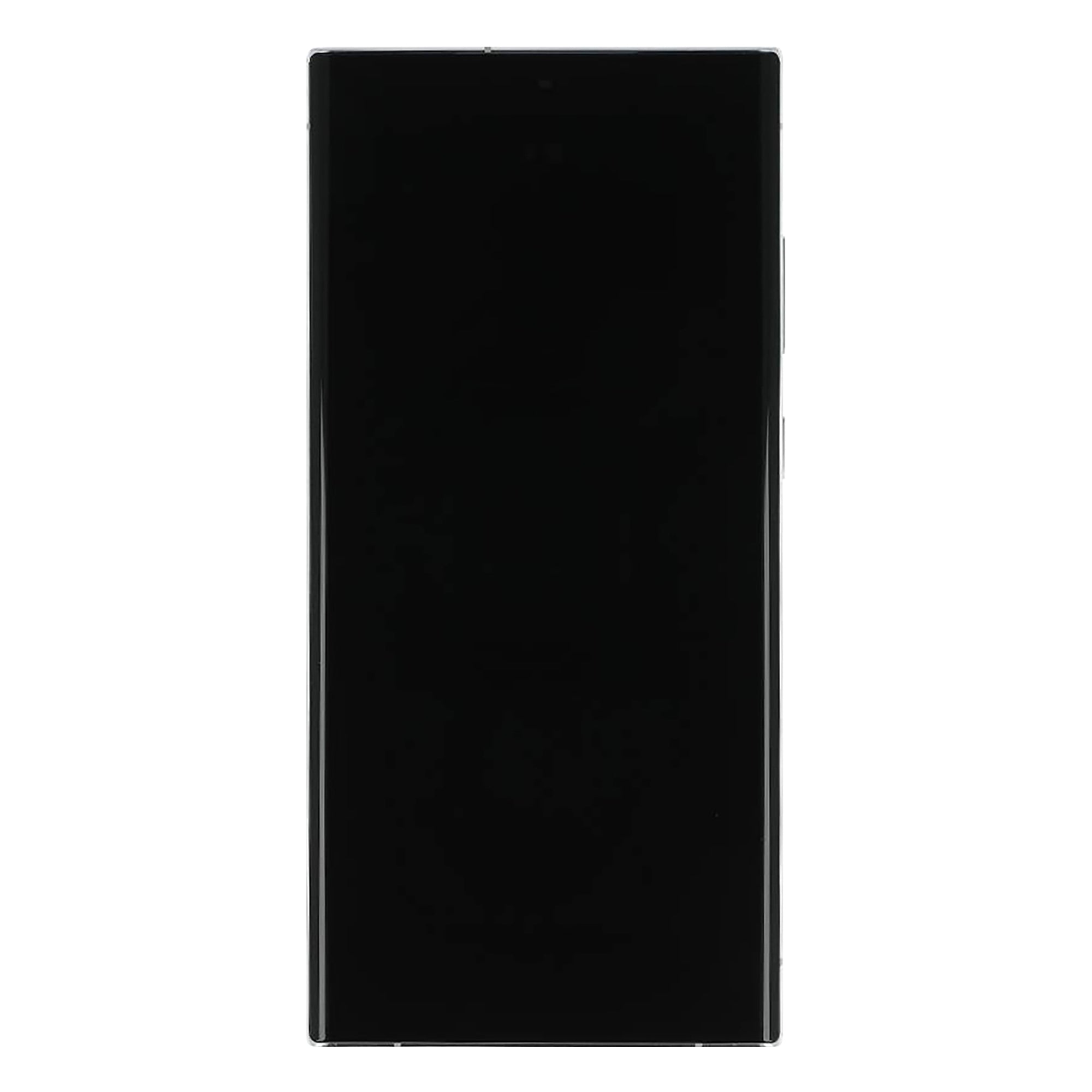 Samsung Galaxy S23 Ultra S918B Display And Digitizer With Frame Lime, Sky Blue Service Pack