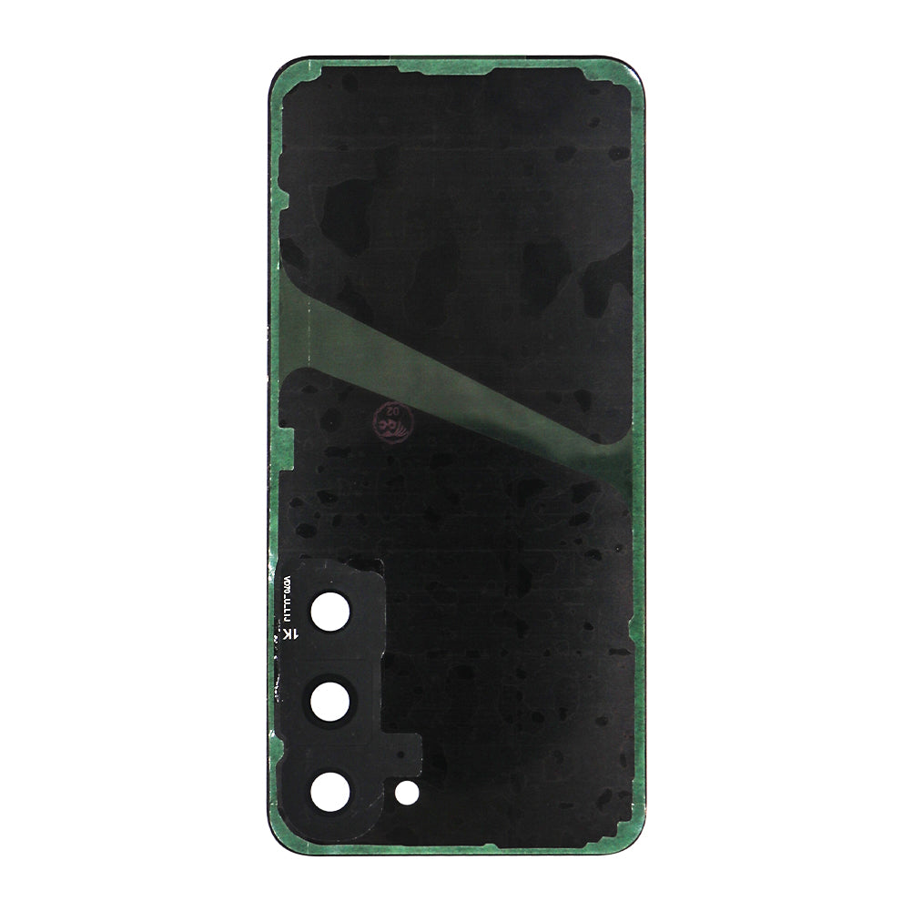 Samsung Galaxy S23 S911B Back Cover With Lens Phantom Black Original